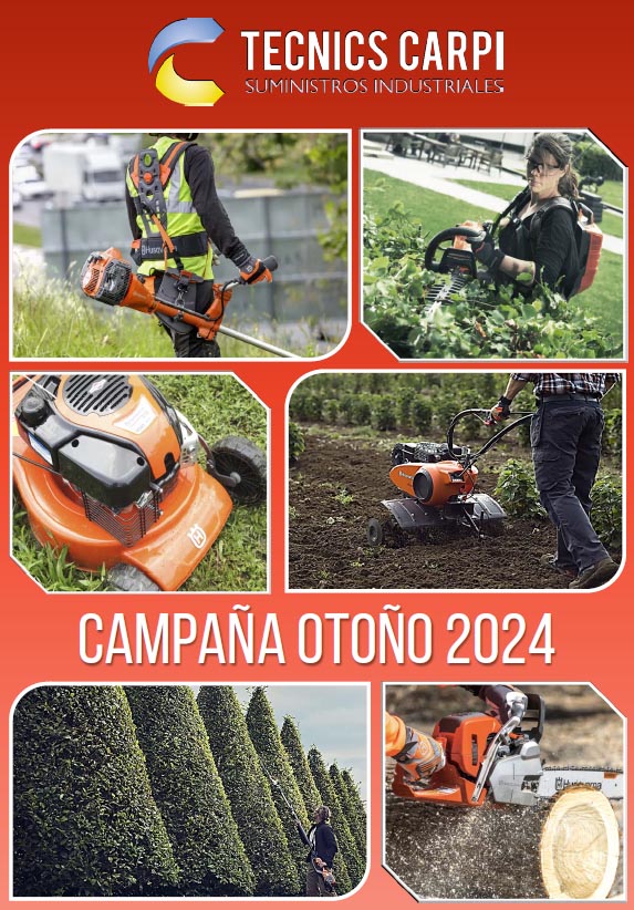 otoño 2024